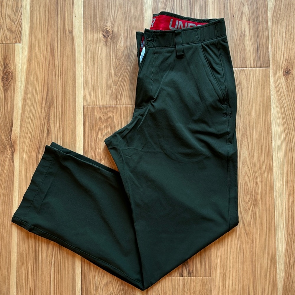 Under Armour Drive Golf Pant 32/30